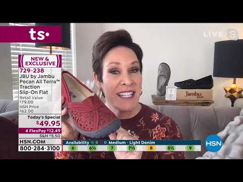 HSN | Wear What You Love 01.07.2021 - 01 PM