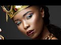 The True Story Of The Queen Of Sheba