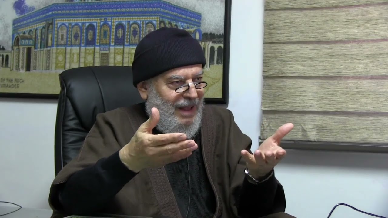 الأستاذ بسّام جرّار- تفسير- " قد ضلوا ضلالا بعيدا"----- 3 -1 -2026م