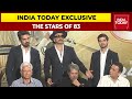 Stars Of 83: Former Indian Cricketers & Cast Of 83 In Conversation With Rajdeep Sardesai | Exclusive