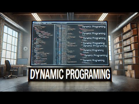 Dynamic Programming: Olympiad Task 4.2 #python #programming #coding #interview