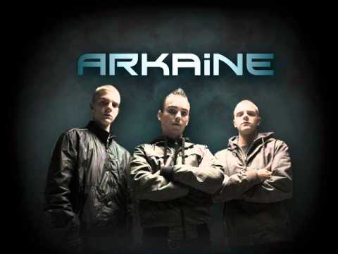 Arkaine - Lost In Eternity (High Quality)