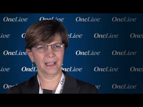 Dr. Simeone on Selecting Patients With Pancreatic Cancer for Neoadjuvant Therapy