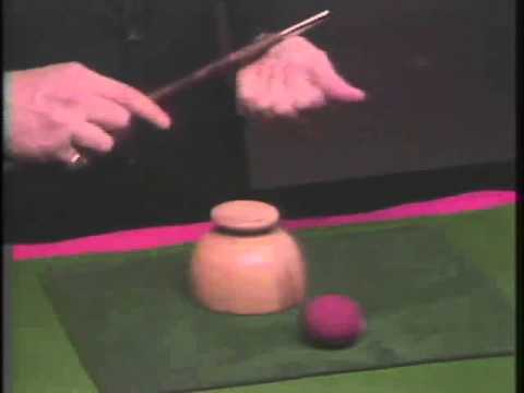 Sponge Ball Routine video DOWNLOAD (Excerpt of Stars Of Magic #3 (Garcia, Frank)