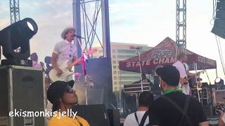The Maine - Numb Without You | Sad Summer Fest 2019