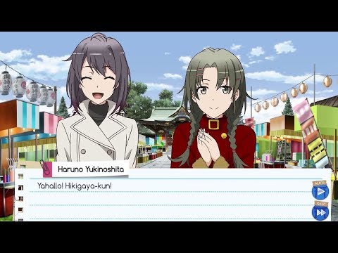 Featured image of post Oregairu Game Ps4 English