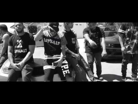 Rick Fresko - 9 A.M In Fontana (Official Video)