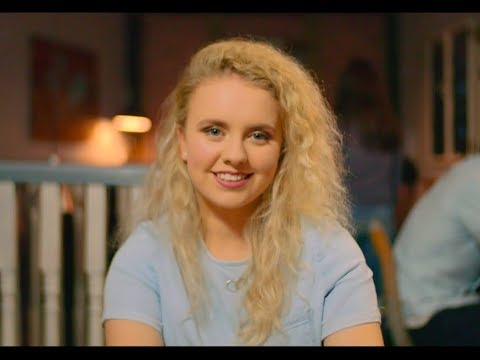 Emma Horan- Made of Glass (Official Video)