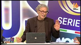 focus serie c la puntata del 24 aprile 2025