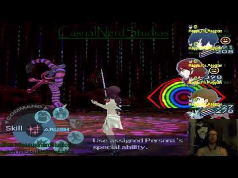Persona 3 FES: The Journey PT. 24