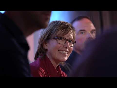 Hafven Smart City Hub - The independent Accelerator