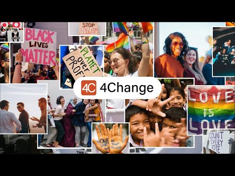 4Change - Equality & Community