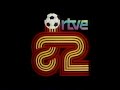 1982 FIFA World Cup Spain OFFICIAL TV Opening HD