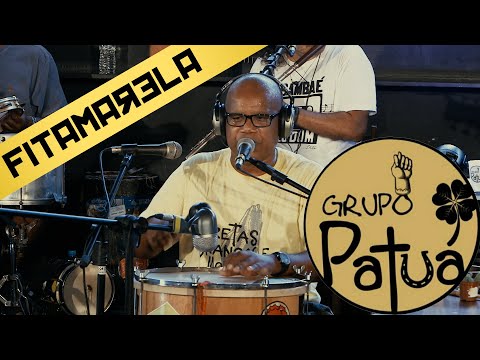 Grupo Patuá - O melhor do Samba de Raiz