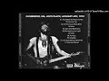 Bruce Springsteen 4. Zero and Blind Terry - Joe's Place 01/06/74