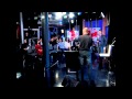 Иван Лещук на День Любви (Impact TV) 