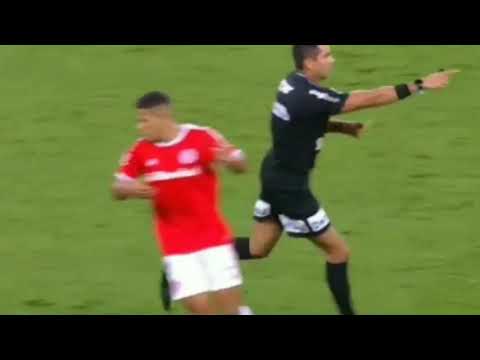Jogo dos Golaços |  Internacional 2 X 0 Caxias - Gols - Gaúchão 2021