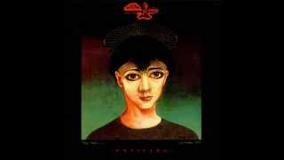 Marc & the Mambas  Caroline Says