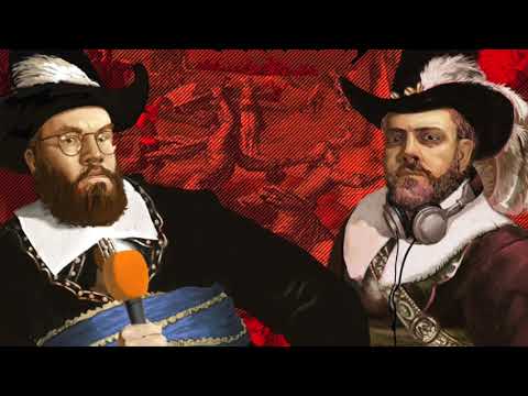 Chapo's Hell on Earth: The Thirty Years War & The Violent Birth of Capitalism Episodes I & II