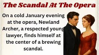 The Scandal at the Opera || A Glimpse Into New York’s High Society
