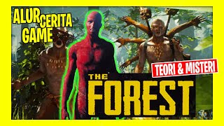 Download lagu ALUR CERITA THE FOREST DIBALIK TEORI DAN MISTERI T... mp3