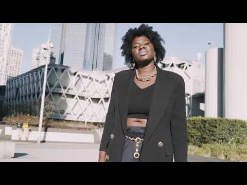 Essi - LE CHOIX  (Clip Officiel)