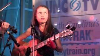 Kids On Bluegrass - Tiny Broken Heart