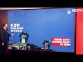 Iran Israel War How Israel S Iron Beam Laser Defence System Works