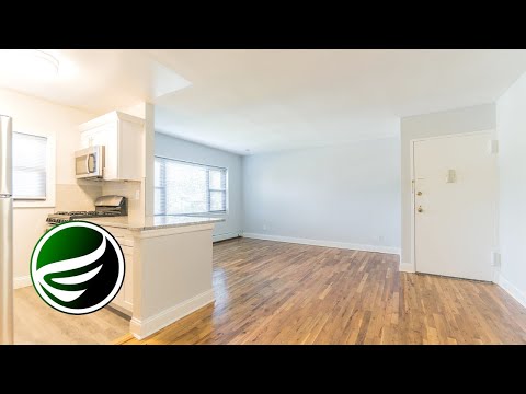 Eagle Rock Apartments of Hicksville & Jericho - Renovated 1 Bedroom, 1 Bathroom Virtual Tour