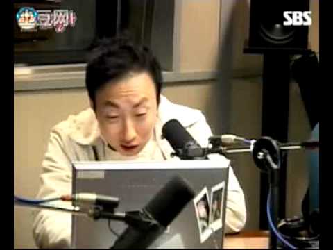 100414 [Part 6] Young Street Full Bora - Heechul