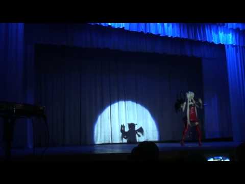 Tenshi-TV Отобэ 2013 Shugo Chara!