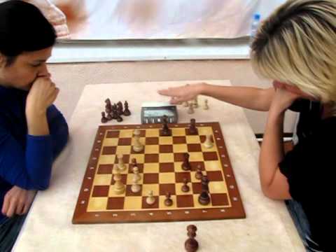2010-09-15 World Woman Chess Blitz