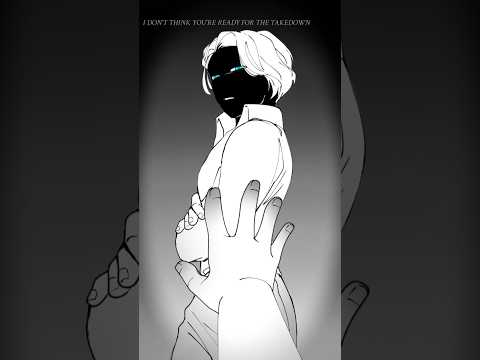 Chris. #art #angst #digitalart #oc #oclore #fyp #shorts