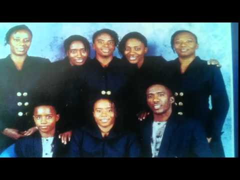 Martins Heritage Can't Live Without You