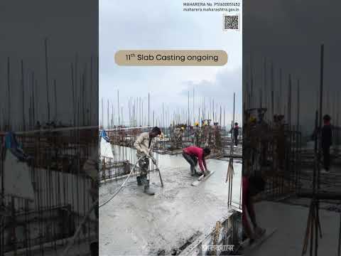 Anandgram | Construction Update | 15-09-2025