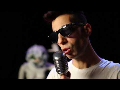 Video thumbnail for Blues Taco Bar - בלוז טאקו בר