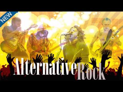 Best Alternative Rock Compilation 2017 : New Alternative Rock Instrumental Music Songs & Beats