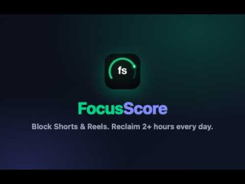 Item video thumbnail