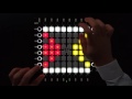 Tobu Cloud 9 Launchpad Pro Cover