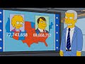 The Simpsons LISA PRESIDENT S29E05