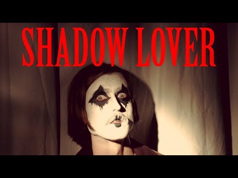 Lachlan X. Morris - Shadow Lover (Official Video)