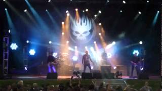 The Offspring - The Future is Now, live HQ
