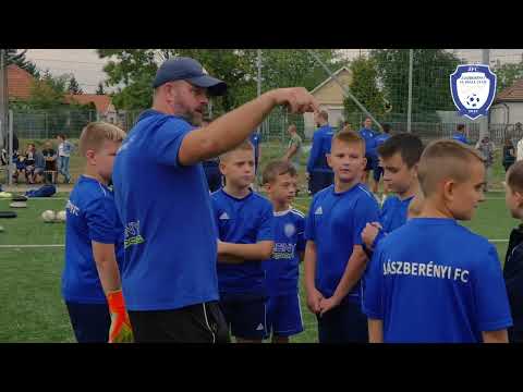 JFC 10! - 10 éves a Jászberényi FC