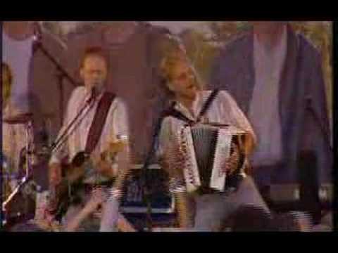 Ingemars - Vil Du Væra En Venn