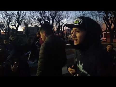 DELIAN KFFA vs YARED NT vs DNP JWON vs VEO DOBLE - 8vos - 2vs2 Casino - Fecha 4/8 (30/8)