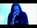 JONATHAN DAVIS FT LINKIN PARK ONE STEP CLOSER LIVE
