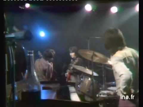 Rod Stewart & The faces - Live TV 1971 (part 2/2) HD