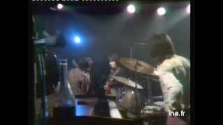Rod Stewart &amp; The faces - Live TV 1971 (part 2/2) HD