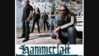 Hammerfall- Life is now