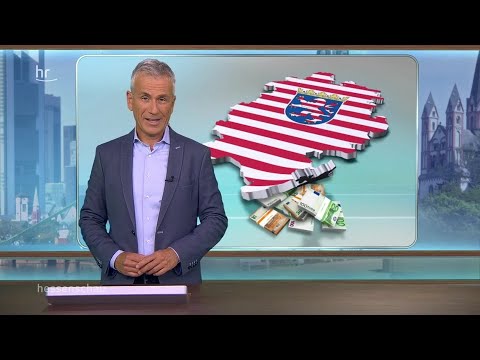 hessenschau vom 05.06.2020